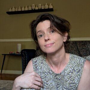 Meet your Posher, Heatherly